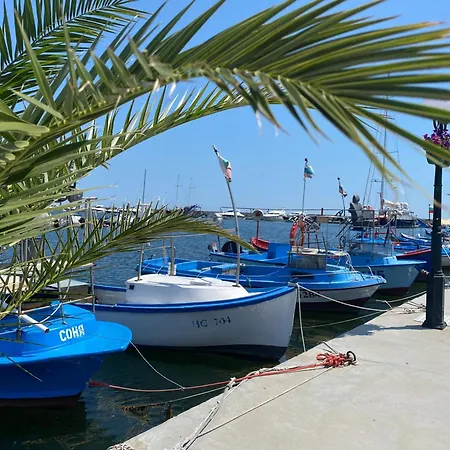 شقة Toni House 507 Marina