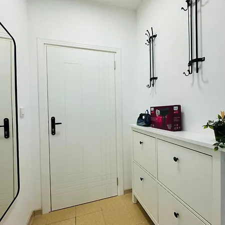 Toni House 507 Marina * سفيتي فلاس