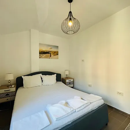 Toni House 507 Marina * سفيتي فلاس