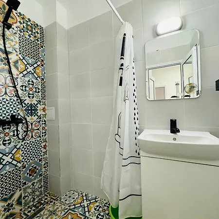 Toni House 507 Marina شقة