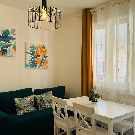 شقة Toni House 507 Marina