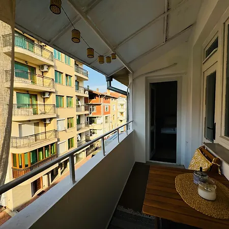Toni House 507 Marina سفيتي فلاس