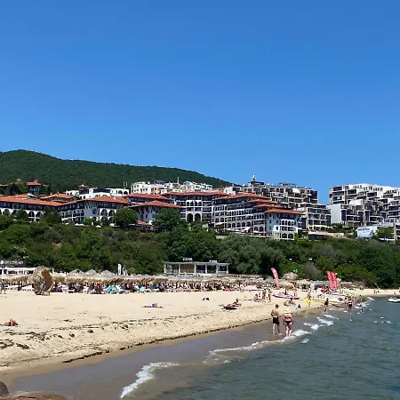 Toni House 507 Marina Апартамент