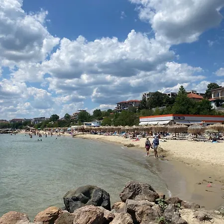 Toni House 507 Marina Свети Влас