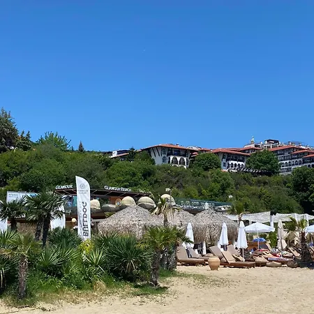 Διαμέρισμα Toni House 507 Marina *