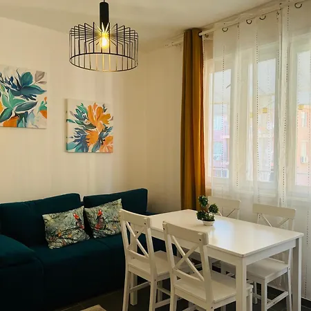 Apartman Toni House 507 Marina *